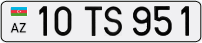 10TS951