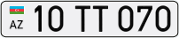 10TT070