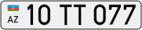 10TT077