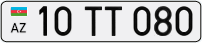 10TT080
