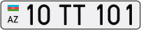 10TT101