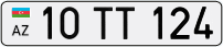 10TT124