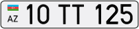10TT125