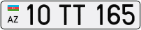 10TT165