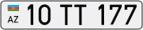 10TT177