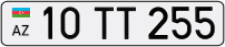 10TT255