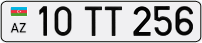 10TT256