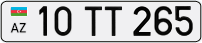 10TT265