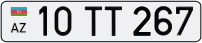 10TT267