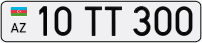 10TT300