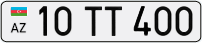 10TT400