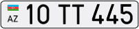 10TT445