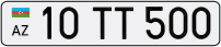 10TT500