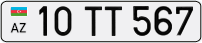 10TT567