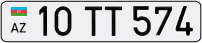 10TT574