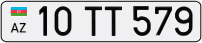 10TT579