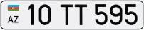 10TT595
