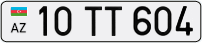 10TT604