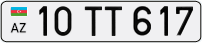 10TT617