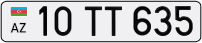 10TT635