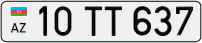 10TT637