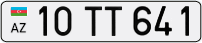10TT641