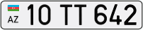 10TT642