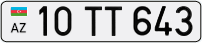 10TT643
