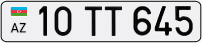 10TT645