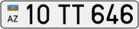 10TT646