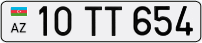 10TT654
