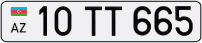 10TT665