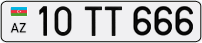 10TT666