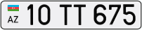 10TT675