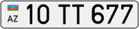 10TT677