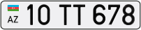 10TT678