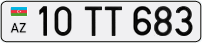 10TT683