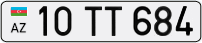 10TT684