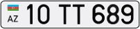 10TT689