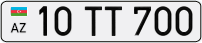 10TT700