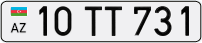 10TT731