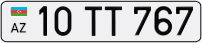 10TT767