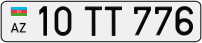 10TT776