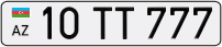 10TT777