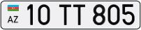 10TT805