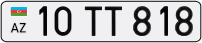 10TT818