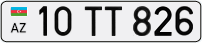 10TT826