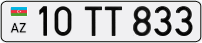 10TT833