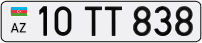 10TT838