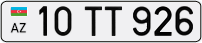 10TT926